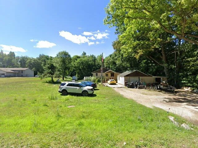 House image located at Rockford, MI 49341