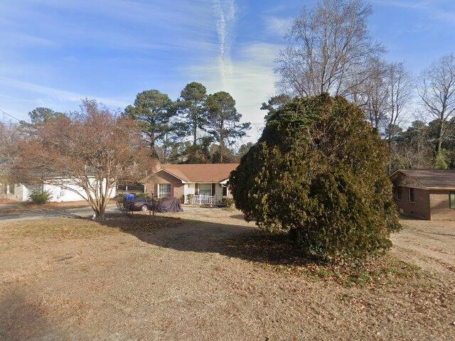 House image located at Fayetteville, NC 28303