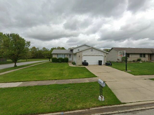 House image located at Hobart, IN 46342