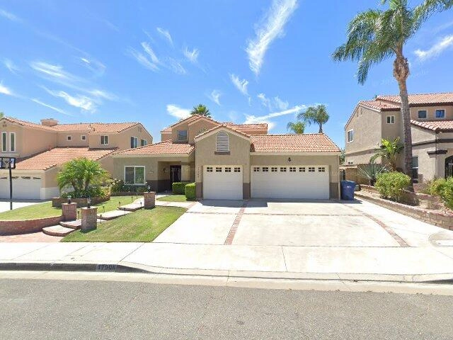 House image located at Canyon Country, CA 91387