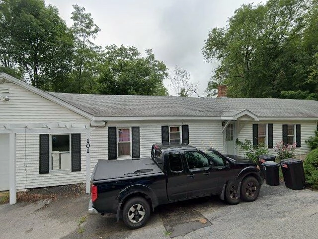 House image located at Pittsfield, NH 03263