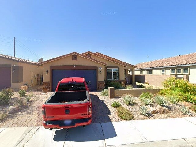 House image located at Henderson, NV 89002