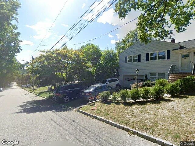 House image located at West Orange, NJ 07052