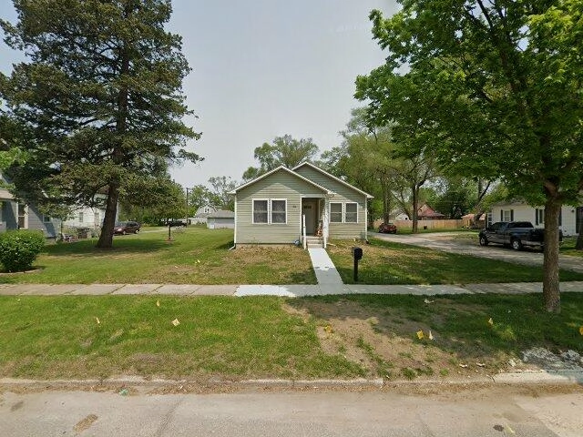 House image located at Elkhart, IN 46516