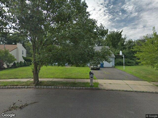 House image located at Piscataway, NJ 08854