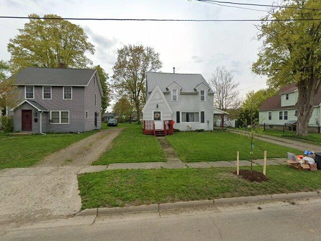 House image located at Gowanda, NY 14070