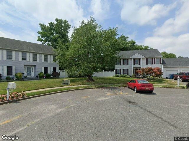 House image located at Hazlet, NJ 07730