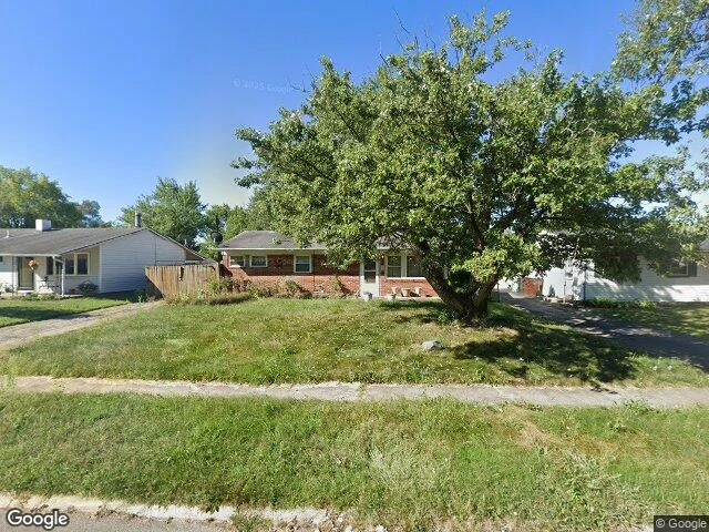 House image located at Dayton, OH 45416