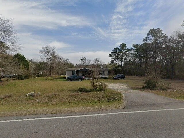 House image located at Neeses, SC 29107