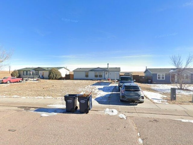 House image located at Colorado Springs, CO 80928