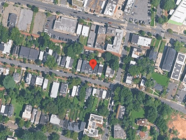 House image located at Washington, DC 20020