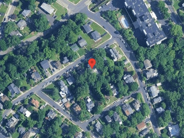 House image located at Elkins Park, PA 19027