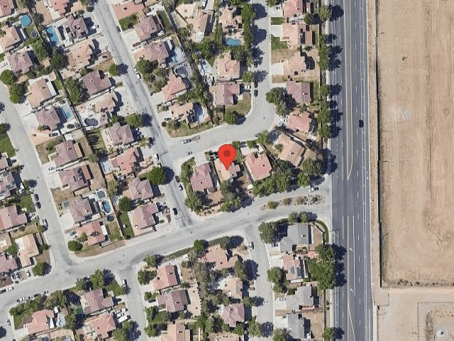 House image located at Palmdale, CA 93551