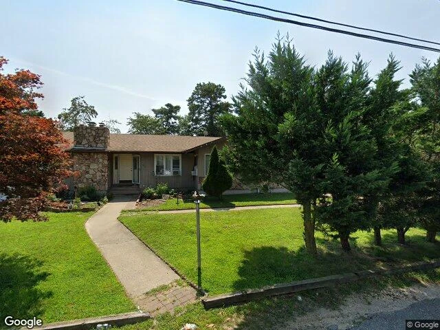 House image located at Toms River, NJ 08757