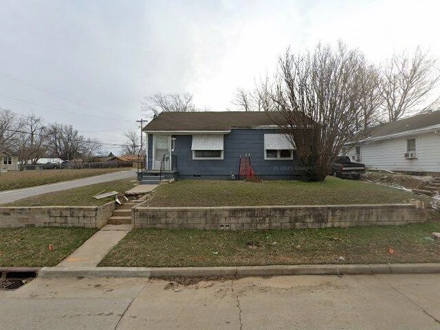 House image located at Tulsa, OK 74115