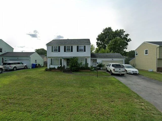 House image located at Rochester, NY 14621