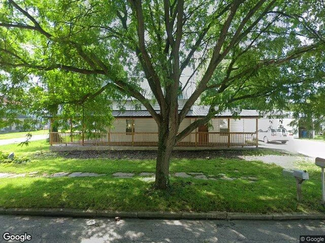 House image located at La Rue, OH 43332