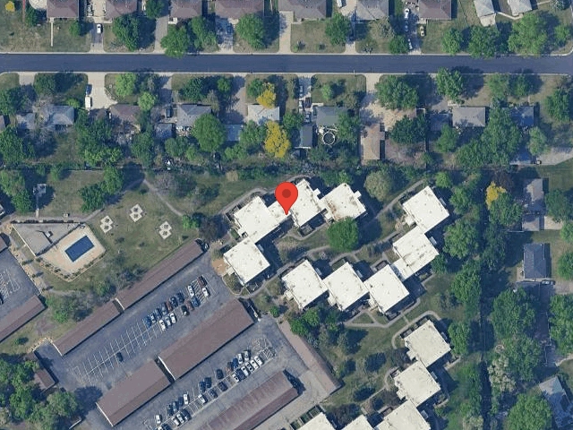 House image located at Minneapolis, MN 55428