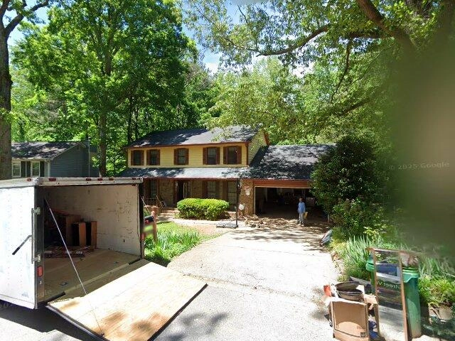 House image located at Stone Mountain, GA 30088