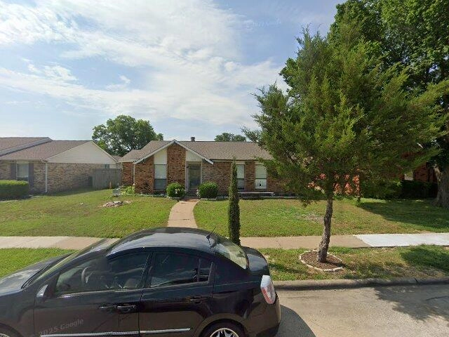 House image located at The Colony, TX 75056