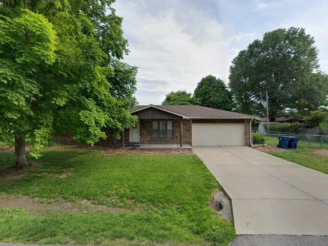 House image located at Granite City, IL 62040