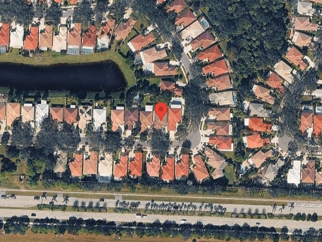 House image located at Jupiter, FL 33458