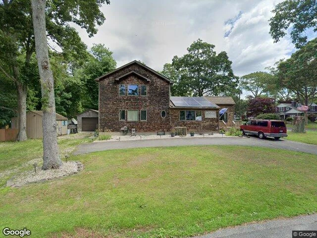 House image located at Center Moriches, NY 11934