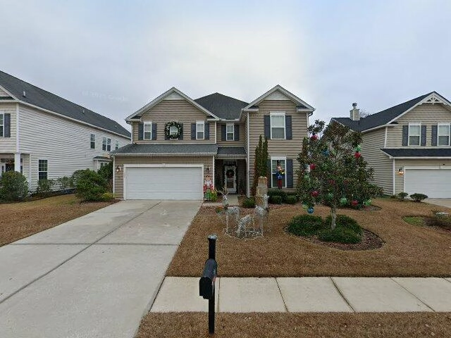 House image located at Summerville, SC 29483