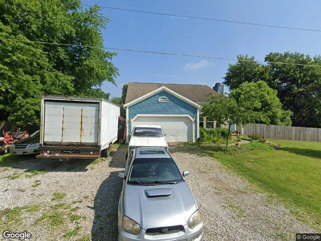 House image located at Powell, OH 43065