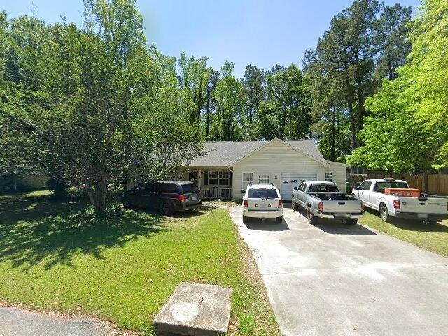 House image located at Maxwell, IN 46154