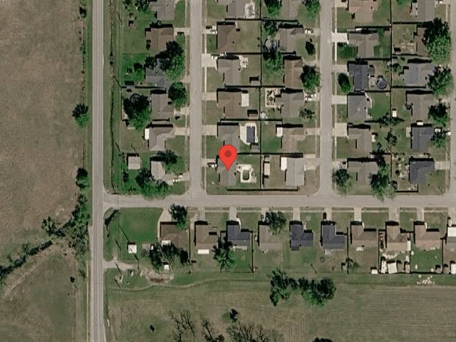 House image located at Sand Springs, OK 74063
