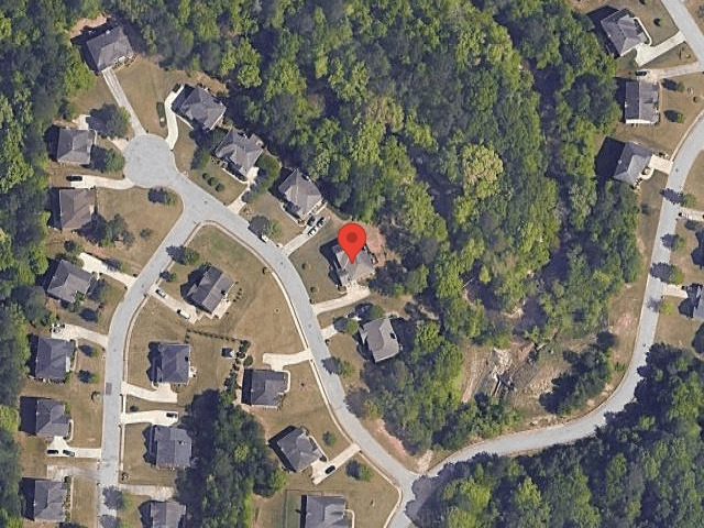 House image located at Lithonia, GA 30038