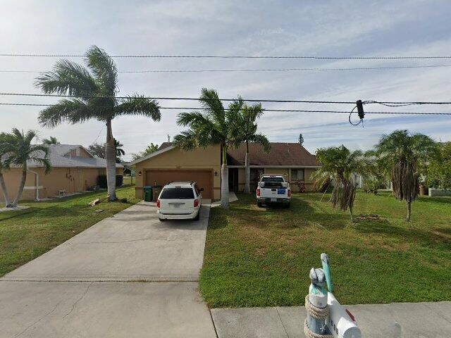 House image located at Cape Coral, FL 33904