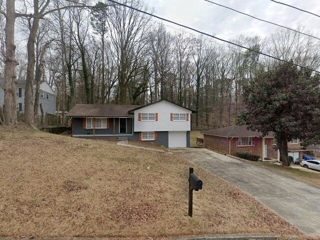 House image located at Ellenwood, GA 30294