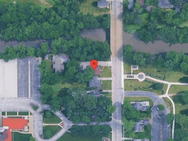 House image located at South Holland, IL 60473
