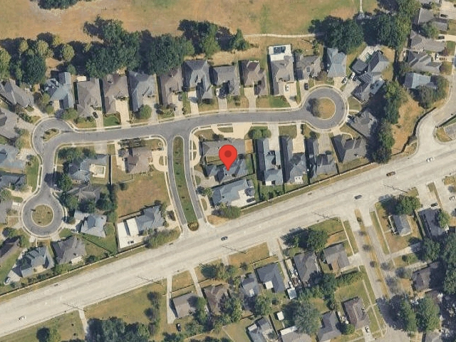 House image located at Baton Rouge, LA 70815