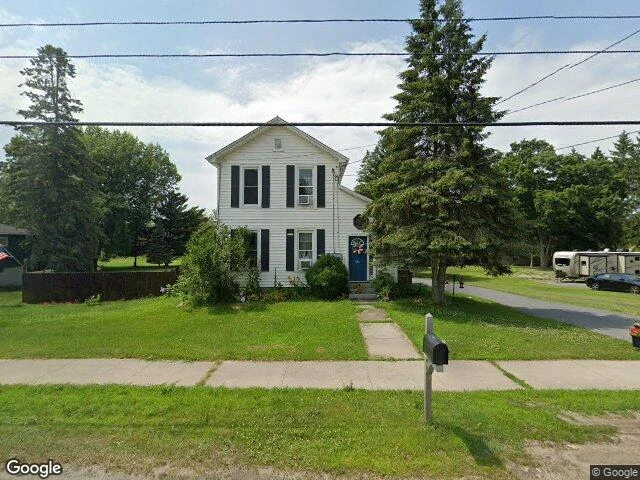 House image located at Adams Center, NY 13606