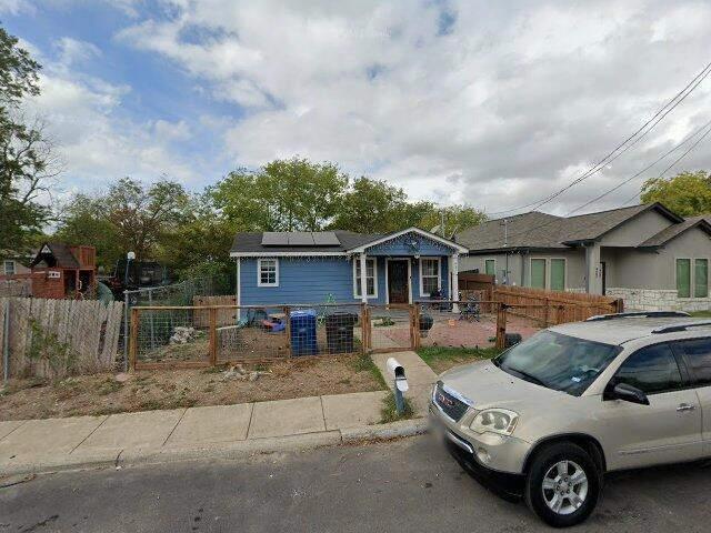 House image located at San Antonio, TX 78237