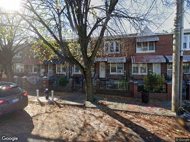 House image located at Jamaica, NY 11436