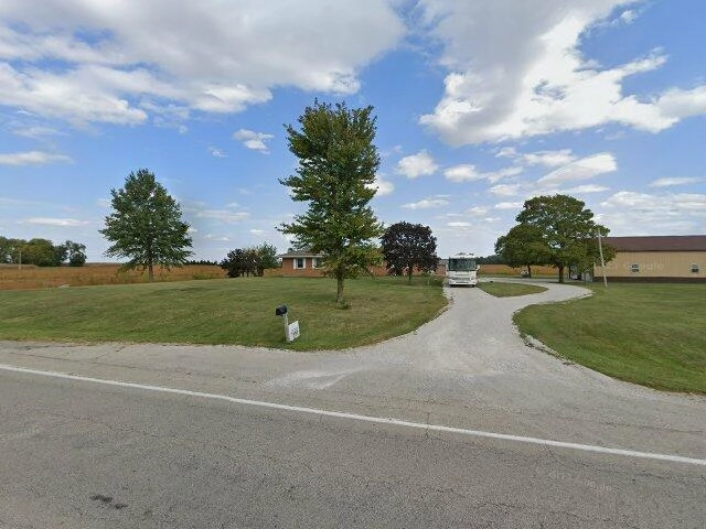 House image located at Chrisman, IL 61924