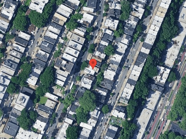 House image located at Bronx, NY 10456