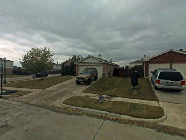 House image located at Little Elm, TX 75068