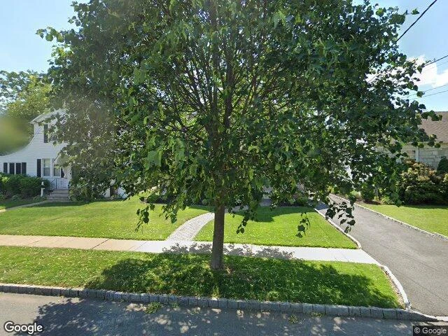 House image located at Roselle Park, NJ 07204