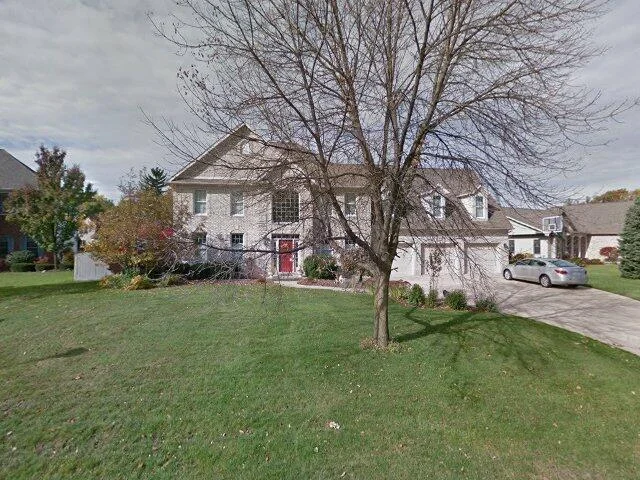 House image located at Saginaw, MI 48603