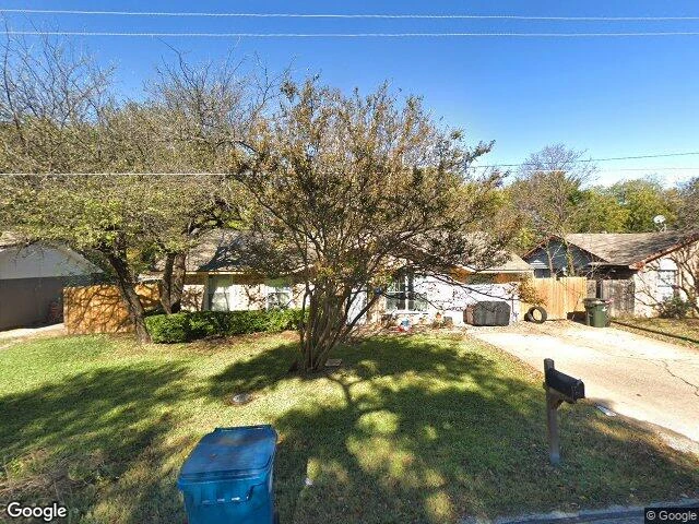 House image located at Seagoville, TX 75159