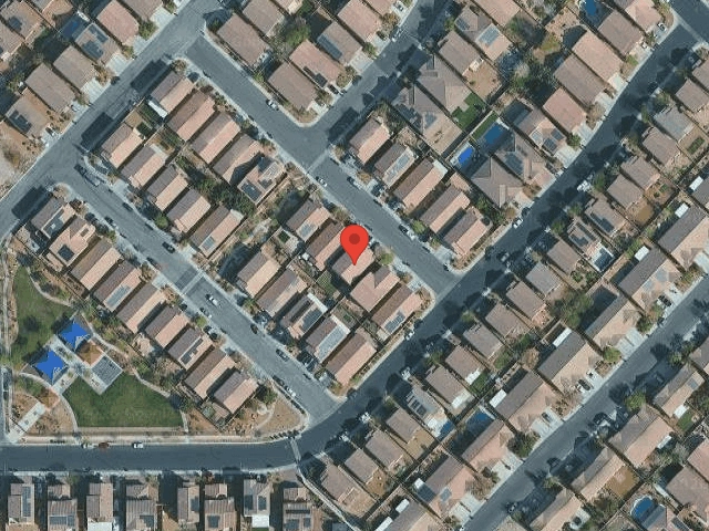 House image located at North Las Vegas, NV 89032