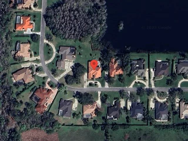 House image located at Lutz, FL 33558