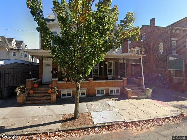 House image located at Trenton, NJ 08611