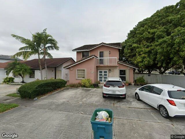 House image located at Miami, FL 33183