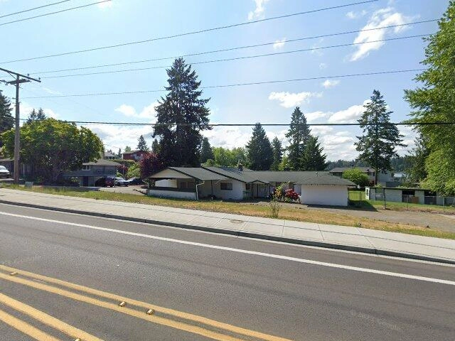 House image located at Lacey, WA 98503